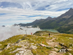 2025-07-25 GGUT Grossglockner Ultra Trail - IMG_5775